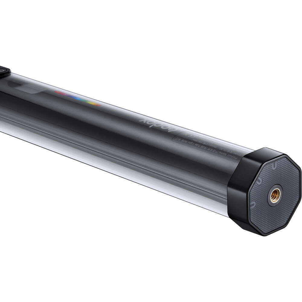 Godox TL30 RGB LED Tube Light 4-Light Kit - 9